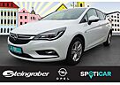 Opel Astra On 1.6 D *AHK+Sitzheizung*