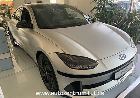 Hyundai IONIQ 6 77,4 kWh 4WD First Edition*2,99%