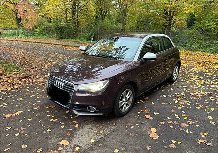 Audi A1 1.2 TFSI Ambition Ambition