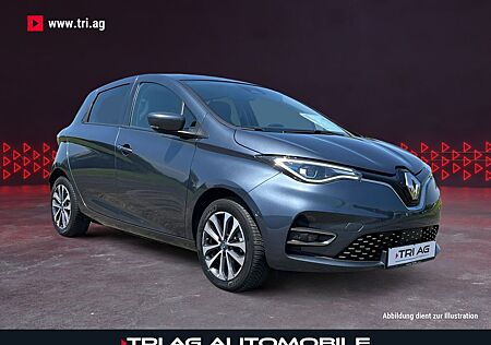 Renault ZOE INTENS R135 Z.E. 50 zzgl. Batteriemiete EASY