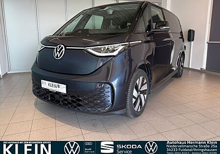 VW ID.BUZZ Volkswagen ID. Buzz 150 kW Pro Alarmanlage, AHK, Navi