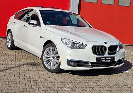 BMW 535i GT Luxury-Line HEAD-UP~MASSAGE~PANO~NAPPA