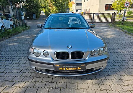 BMW 318ti 318 Baureihe 3 Compact