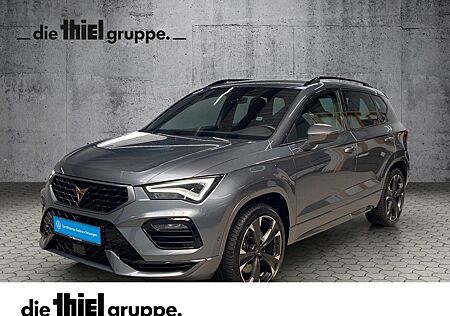 Cupra Ateca 2.0 TSI 4Drive DSG LED+Beats+Navi+DAB+PDC