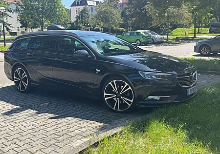 Opel Insignia OPC Line 2.0 Exclusive