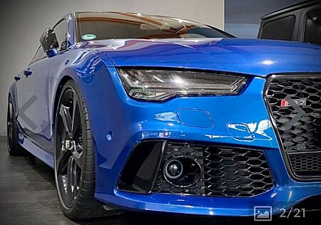 Audi RS7 4.0 TFSI quattro tip performance Sportb. -