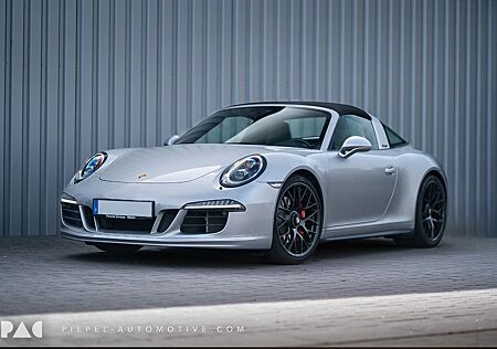 Porsche 991 Targa 4 GTS