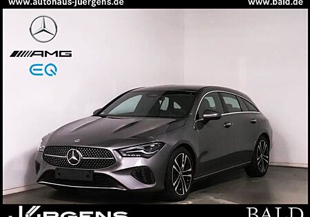 Mercedes-Benz CLA 180 Shooting Brake CLA 180 SB Progressive/LED/Cam/AHK/EASY-P/Mopf