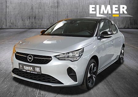 Opel Corsa -e Edition Rückfahrkamera , Sitzheizung, K