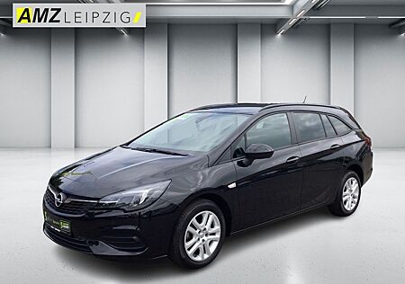 Opel Astra K Sports Tourer 1.2 Turbo *HU/AU neu*