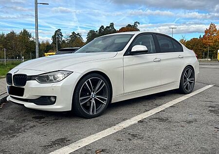 BMW 320d Modern Line Modern Line