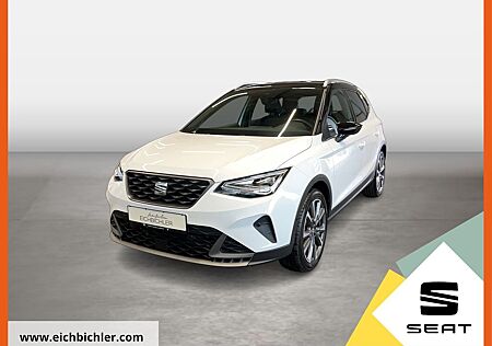 Seat Arona FR Anniversary Edition 1.5 TSI DSG