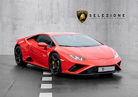 Lamborghini Huracan EVO RWD Coupe EVO Trim Sportivo