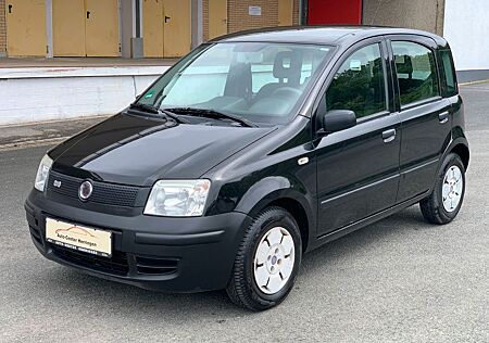 Fiat Panda 1.1 8V Active/Tüv Neu/Allwetter/El.Fenster