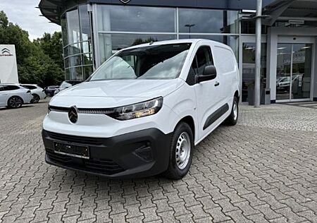 Citroën Berlingo Kasten L2H1 1.5 FAP BlueHDi 130 EAT8