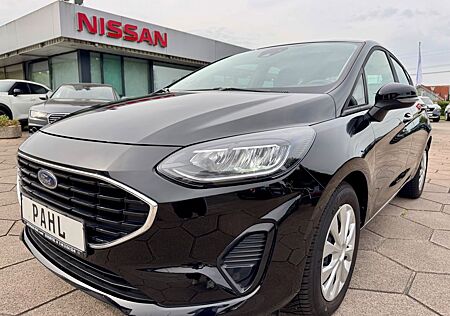 Ford Fiesta 1.0 EcoBoost COOL&CONNECT LED TEMPOMAT