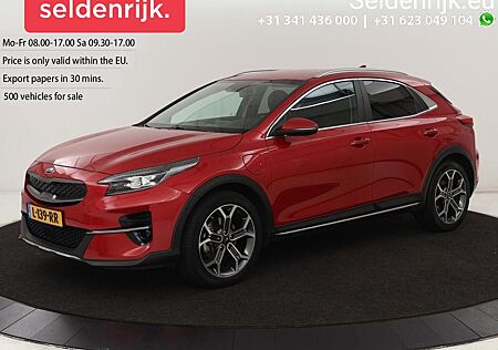 Kia XCeed 1.6 GDi PHEV DynamicLine | automatik | Car