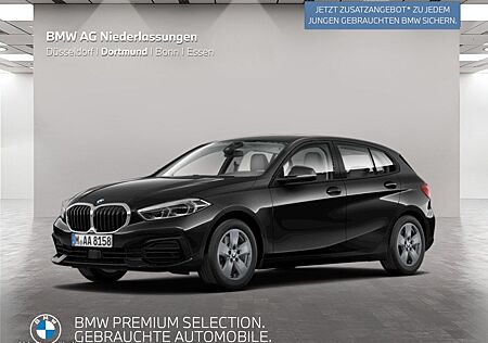 BMW 116i LiveCockpitProf PDC LED Sitzheizung