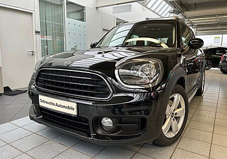 Mini Cooper Countryman ALL4, Navi, CarPlay, Pepper