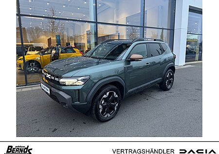 Dacia Duster Hybrid 140 Extreme City + Technik + Sitzh