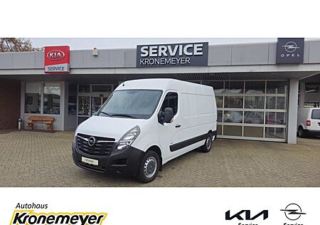 Opel Movano B Kasten 3,5t 2.3D 135PS L2H2