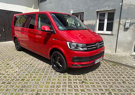 VW T6 Caravelle Volkswagen
