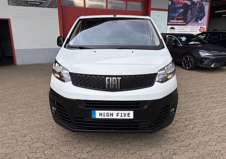 Fiat Scudo L2 SX/NAVI/CARPLAY/KLIMA/KAMERA/TEMPOMAT