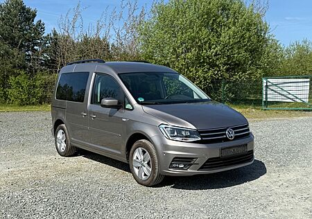 VW Caddy Volkswagen *AHZV*SHZG*CARPLAY*