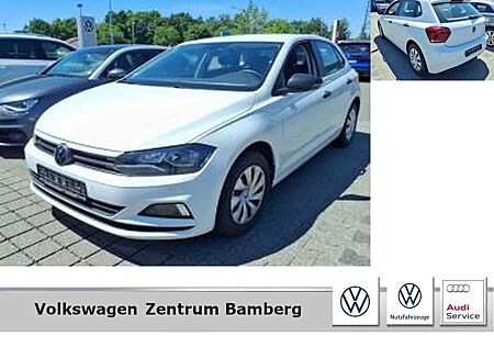 VW Polo Volkswagen 1.0 TSI+GJR+BLUETOOTH+PDC+KLIMA+DAB+