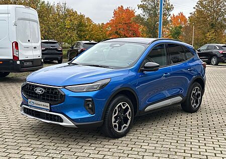 Ford Kuga Plug-In Hybrid Active X Winter Paket LED