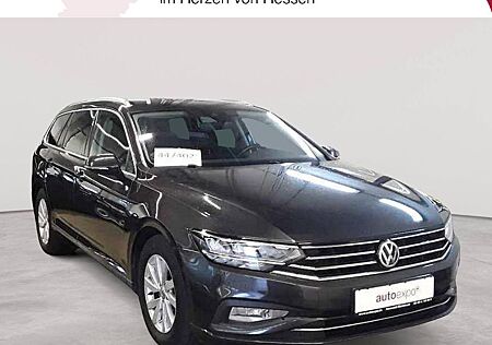 VW Passat Variant Volkswagen 2.0 TDI Business LED NAV