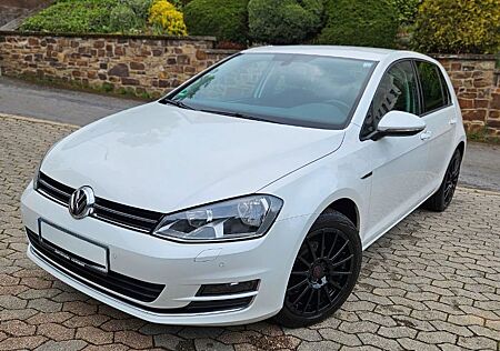 VW Golf Volkswagen 7 1.2 TSI BMT LOUNGE