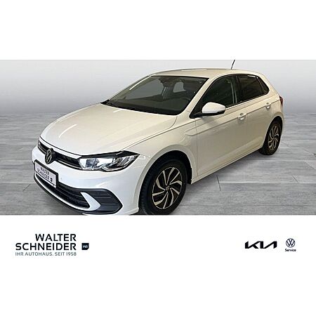 VW Polo leasen
