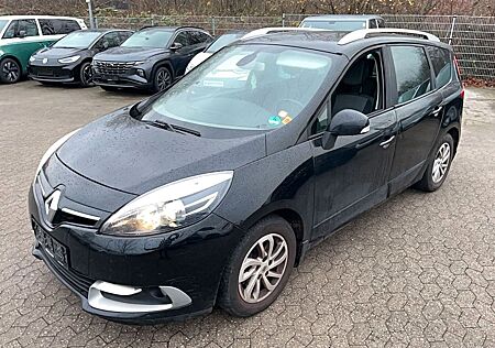 Renault Scenic III Expression