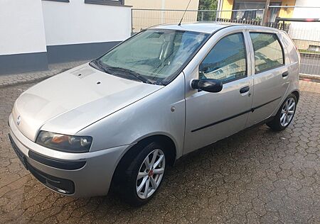 Fiat Punto 1.2 8V S S