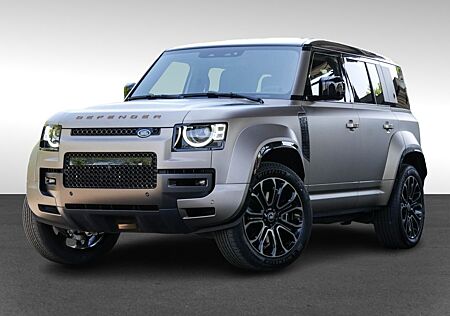 Land Rover Defender 110 P635 AWD OCTA |LED|KLIMA|KEYL|360°