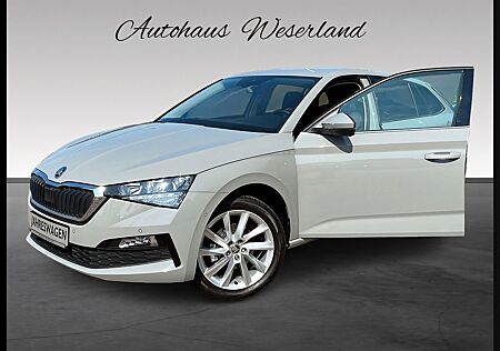 Skoda Scala STYLE - MIT GARANTIE BIS 08/2028 + AHK