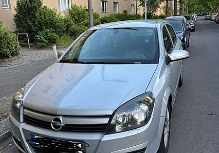 Opel Astra 1.6 Twinport -