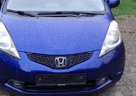 Honda Jazz 1.2 -