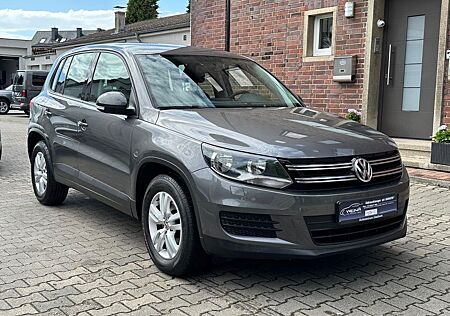 VW Tiguan Volkswagen Trend & Fun BMT*NAVI*SHZ*GARANTIE*