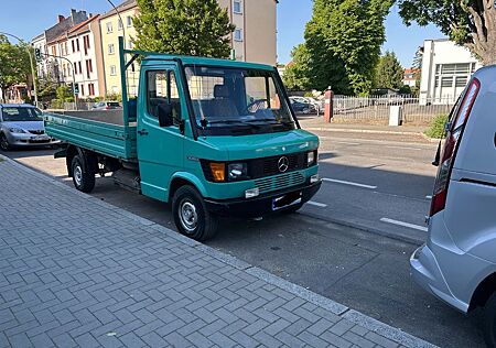 Mercedes-Benz Sprinter 308D Automatik Tüv bis 08/25!