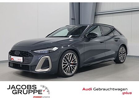 Audi A5 Avant 2.0 TDI S-Line B&O*Matrix*AreaView *