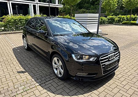 Audi A3 Sportback 1.4 TFSI NAVI.STANDHEIZUNG
