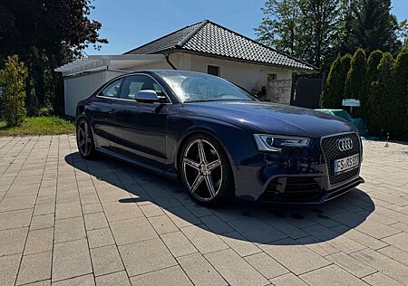 Audi RS5 4.2 FSI S tronic quattro