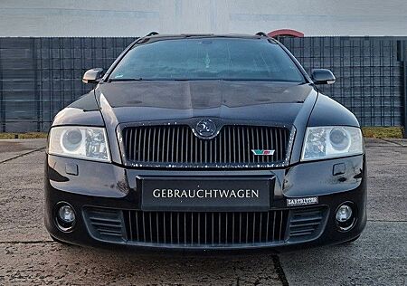 Skoda Octavia Combi RS/TÜV/AU 05/2027