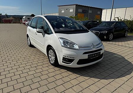 Citroën C4 Picasso Selection AUTOMATIK/NAVI/AHK/TEMPOMAT