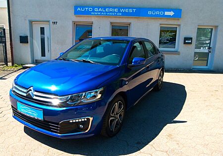 Citroën C-Elysée*2.Hand*PDC*SHZ*1 Jahr Garantie*