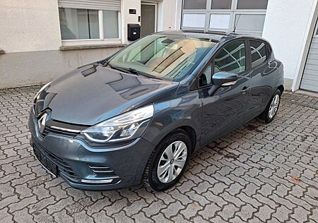 Renault Clio IV Cargo Extra, Navi,PDC,Tempo. 2 Sitzer