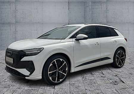 Audi Q4 e-tron Q4 45 e-tron quattro Automatik