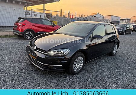 VW Golf Volkswagen VII Lim. Highline BMT/Start-Stopp Euro6